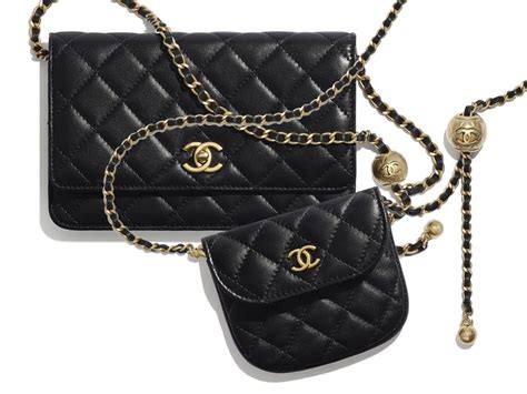 chanel waist bag prices|cheapest Chanel bag 2020.